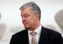 Петр Порошенко требует от Зеленского экстренного диалога из- Запорожской АЭС и США petr poroshenko trebuet ot zelenskogo ekstrennogo dialoga iz zaporozhskoj aes i ssha-obzone-su-174255729300-0