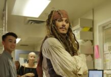 Пират Бунтарь Творец Джонни Депп отмечает 61-й день рождения pirat buntar tvorecz dzhonni depp otmechaet 61j den rozhdeniya-obzone-su-174186758500-0