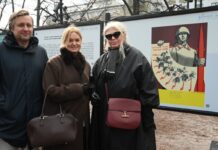 plakaty velikoj otechestvennoj i sergej mihalkov v proekte rossijskogo fonda kultury-obzone-su-174191414900-0
