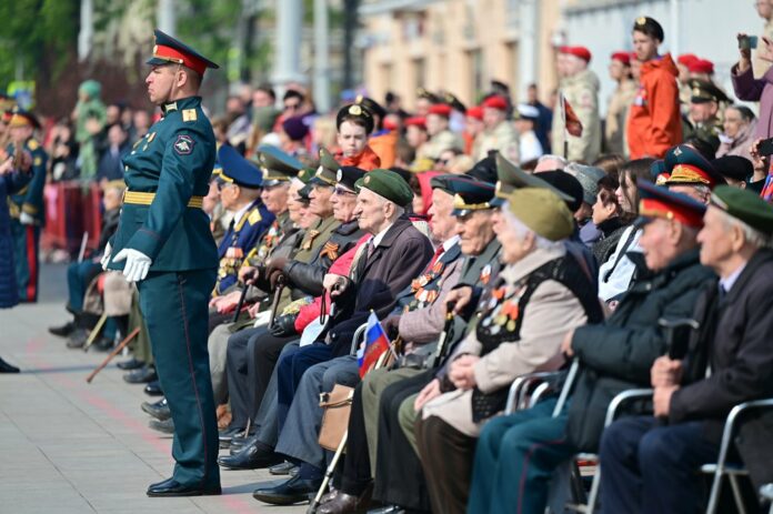 Подвиг тыла: как сила духа и труд советского народа приближали Великую Победу-0