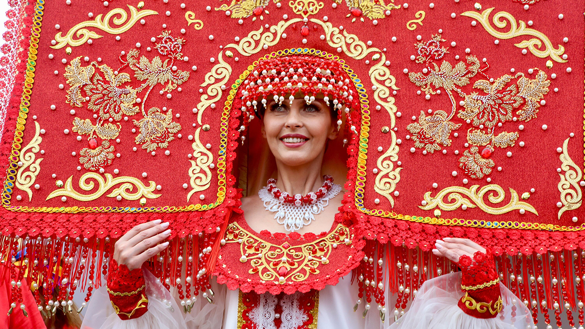 В Москве 9 августа пройдет фестиваль славянского искусства «Русское поле»