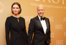 Прогноз Бориса Зака о разводе Федора Бондарчука и Паулины Андреевой prognoz borisa zaka o razvode fedora bondarchuka i pauliny andreevoj-obzone-su-174293467400-0