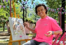 Прохор Шаляпин раскрыл секреты романтики с Аллочкой и яркие истории избранниц prohor shalyapin raskryl sekrety romantiki s allochkoj i yarkie istorii izbrannicz-obzone-su-174214797500-0