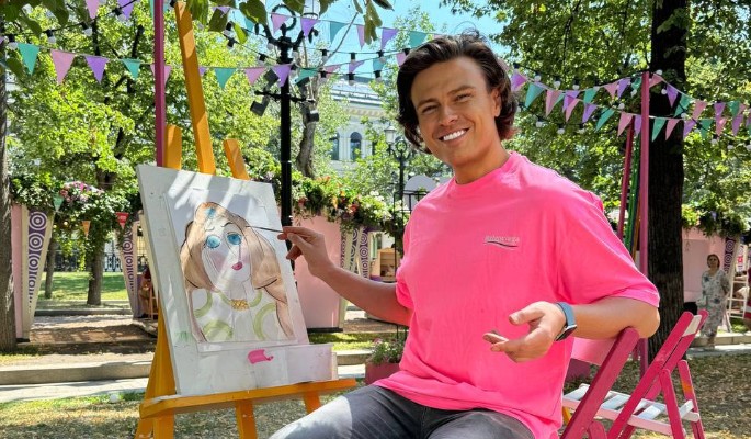 "Может присоединиться": Шаляпин рассказал о связи с женщинами и их бывшими