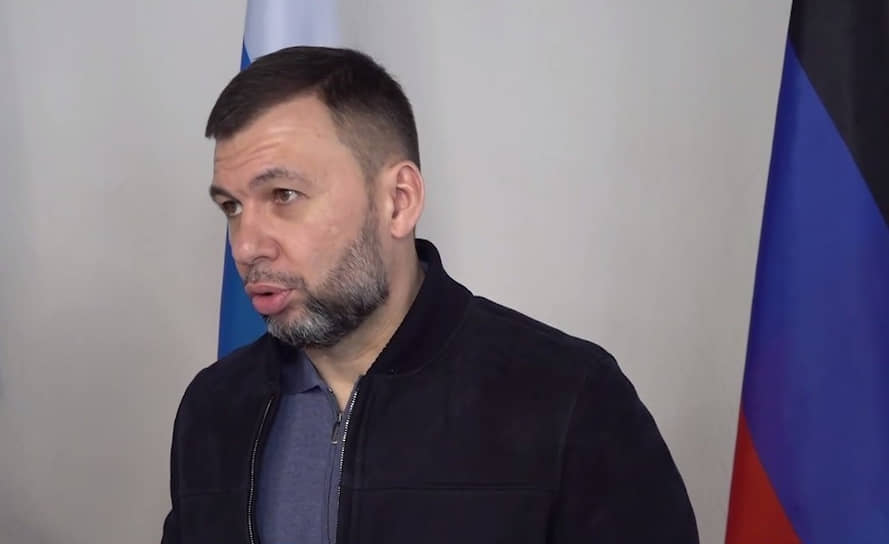 Пушилин раскрыл детали переброса украинских бригад под Донбасс-0