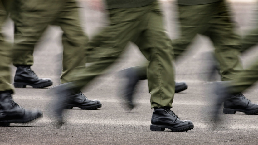 Политик Нимайер: общественное мнение в странах Европы готовят к войне с Россией