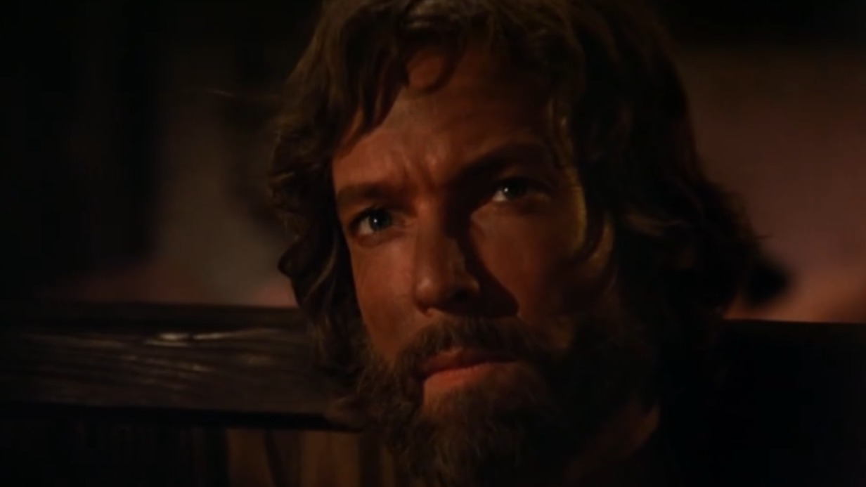 Актер из сериала «Сегун» Ричард Чемберлен умер в возрасте 90 лет