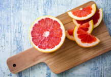 Роман Пристанский раскрыл секреты грейпфрута для здоровья и энергии roman pristanskij raskryl sekrety grejpfruta dlya zdorovya i energii-obzone-su-174345301600-0