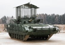 Российская БМП-2М оставила Bradley без шансов — секретное оружие «Бережок» rossijskaya bmp2m ostavila bez shansov sekretnoe oruzhie berezhok-obzone-su-174124414600-0