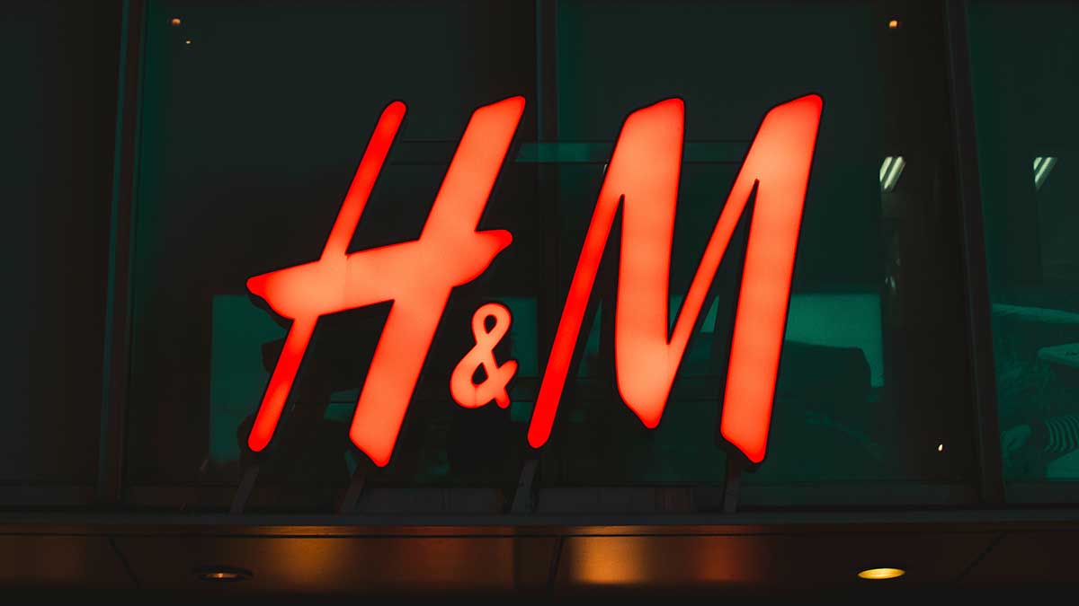 Российская дочерняя компания H&M ликвидирует юрлицо до 5 июня
