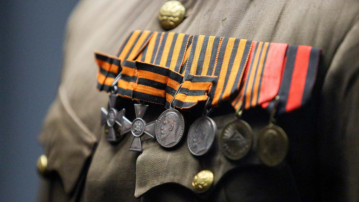 Эхо войны в цифрах: к юбилею издадут уникальный сборник