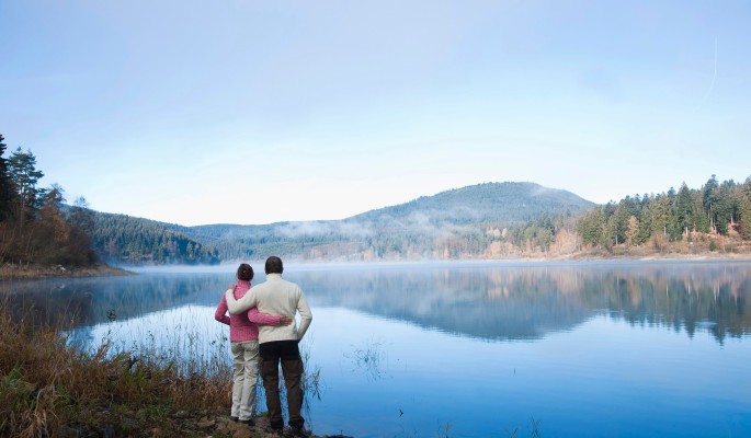 Найден ключ к женскому сердцу / Секрет женской психологии раскрыт! / Узнай прямо сейчас