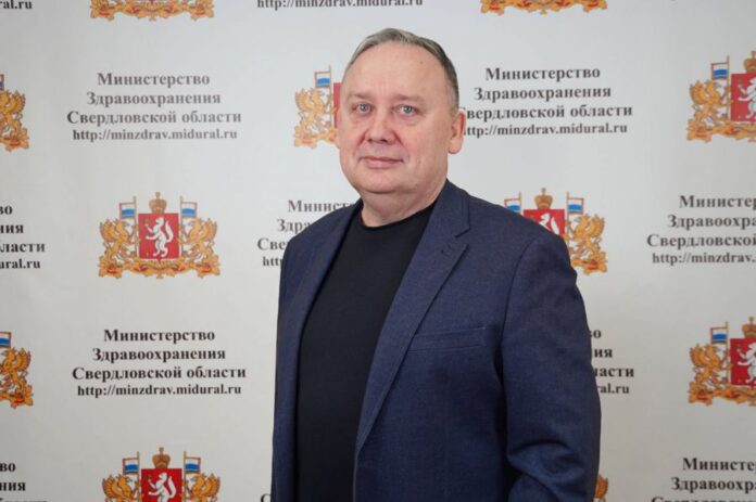 Секрет здоровой улыбки от Александра Чернавского и ТФОМС Свердловской области-0