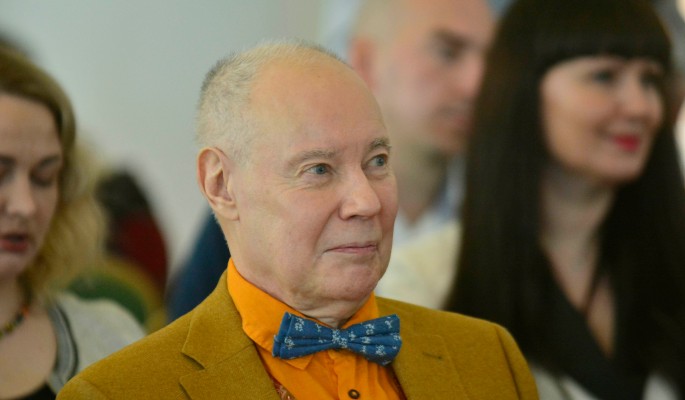 Конкин сообщил об ухудшении состояния внучки после смерти матери