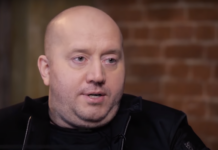 Сергей Бурунов о победе над алкоголизмом и ярких ролях в Полицейский с Рублевки sergej burunov o pobede nad alkogolizmom i yarkih rolyah v policzejskij s rublevki-obzone-su-174296673100-0