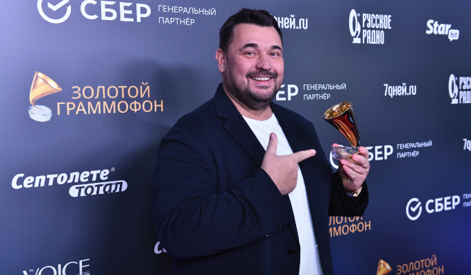 Сергей Жуков высказался о кумовстве на шоу "Новая фабрика звезд"