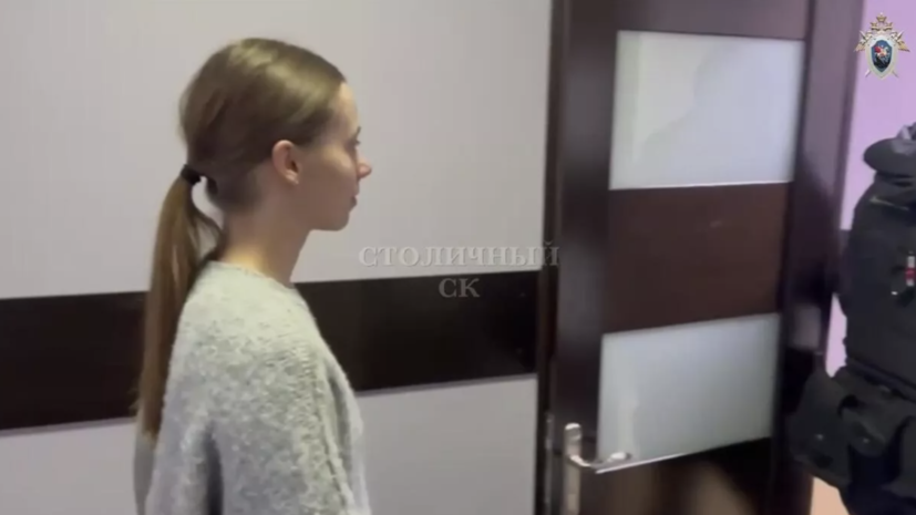 СК: Митрошину проверяют на причастность к совершению других преступлений