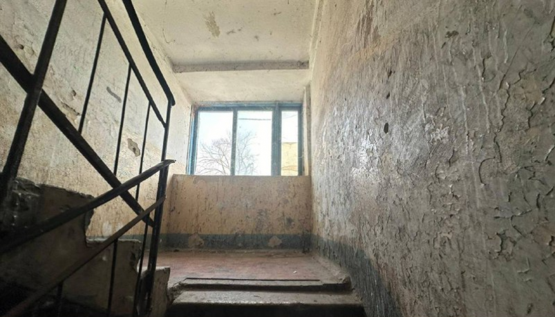 В Спасске-Дальнем семья с четырьмя детьми ждёт переселения из аварийного жилья Прокуратура Приморского края