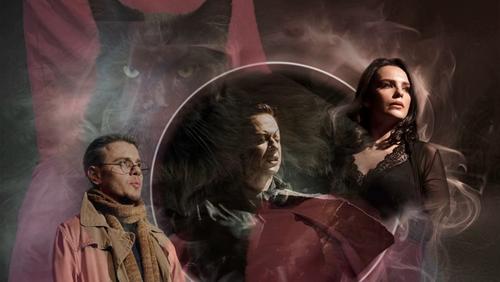 Спектакль по черновикам романа Михаила Булгакова — новый взгляд на бессмертную историю любви и противостояния добра и зла