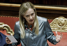 Срочный саммит США и ЕС по Украине — требование Джорджи Мелони srochnyj sammit ssha i es po ukraine trebovanie dzhordzhi meloni-obzone-su-174079133400-0