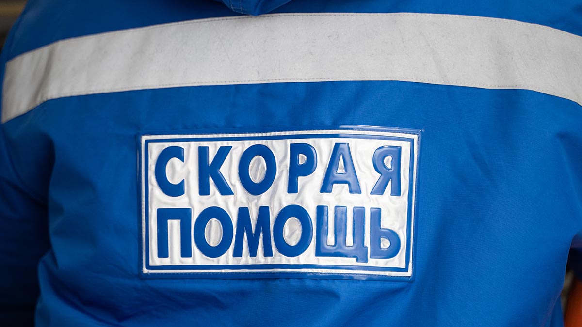 Стала известна личность девушки, в которую мужчина выстрелил в Петербурге