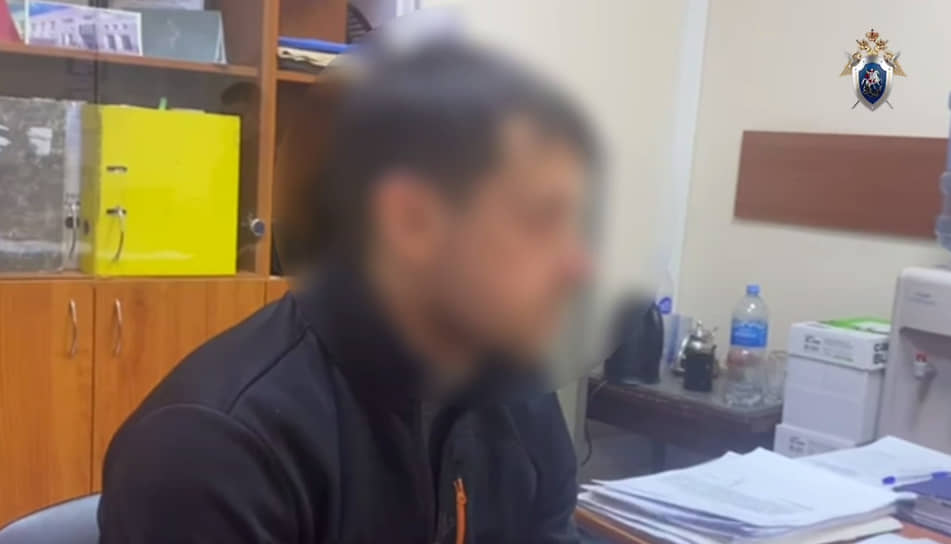 Суд принял решение об аресте подозреваемого в организации взрыва в Балаково-0