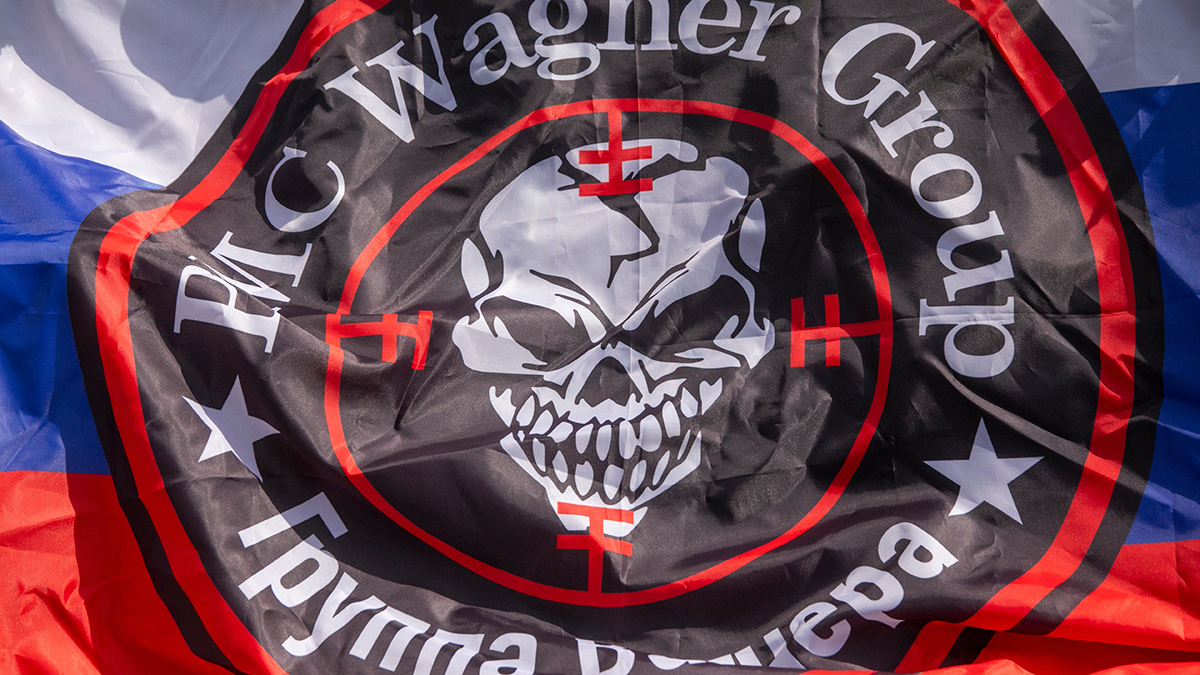 Командир «Вагнера» заявил, что в Курской области грядут «интересные события»