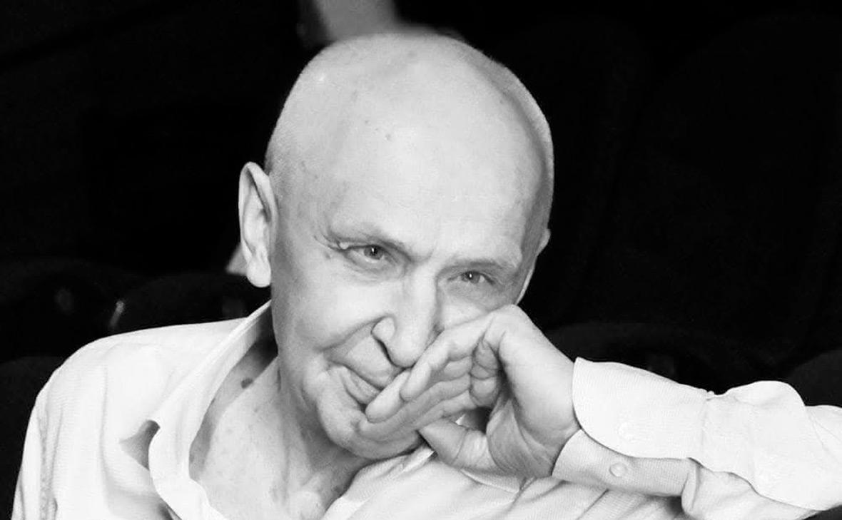 Михаил Мокеев (teatr_shepkina / Telegram)