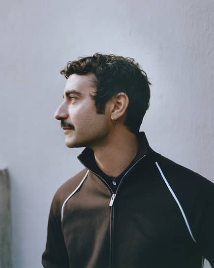 дизайнер Дарио Витале