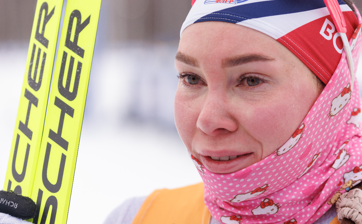 Екатерина Смирнова (Sergey Elagin / Business Online / Global Look Press)