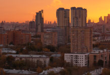 Район Соколиная гораВосточный окр