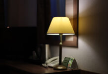 Гостиничный номер эконом класса от