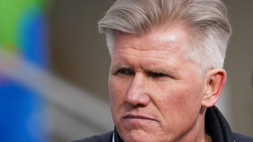 Васильев высказался о стычке Большунова и Устюгова на чемпионате России по лыжным гонкам