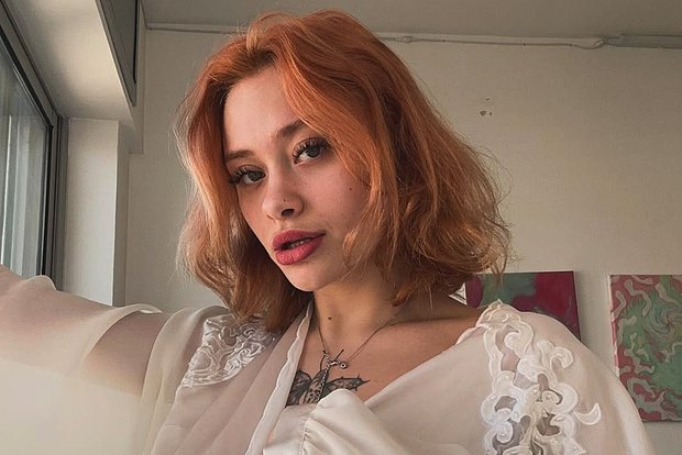 Мария Ковальчук