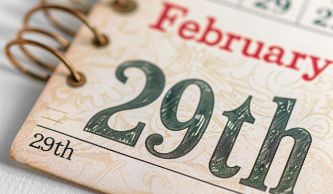 Вот почему 29-го февраля все было наперекосяк! / Астролог Володина объяснила, почему этот день тяжелый / Касьянов день