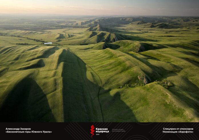 Великолепие Урала в объективе фотоконкурса Красная ящерица 2025 от Екатеринбурга до Оренбуржья-0