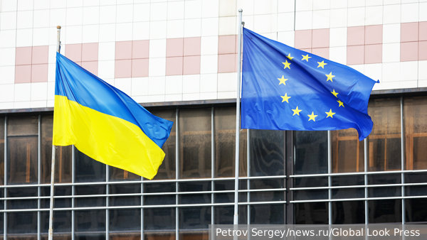 Будапешт отказался поддержать вступление Украины в ЕС из-за ущемления прав венгров