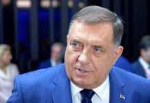 Венгрия и Сербия поддерживают Милорада Додика в контексте Боснии и Герцеговины vengriya i serbiya podderzhivayut milorada dodika v kontekste bosnii i gerczegoviny-obzone-su-174344205700-0