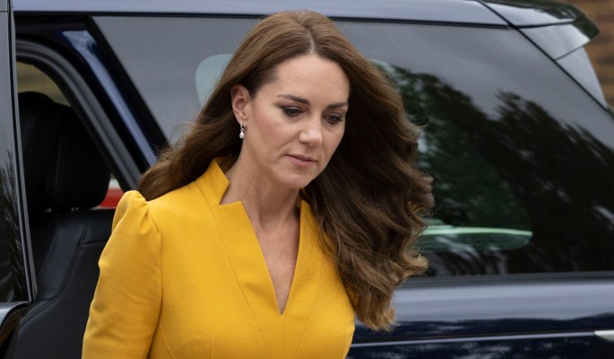 Жители Ирландии оказались не рады приезду Кейт Миддлтон и принца Уильяма