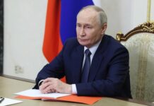 Владимир Путин подчеркивает роль мусульман России в дни Рамадана и Ураза-байрама vladimir putin podcherkivaet rol musulman rossii v dni ramadana i urazabajrama-obzone-su-174330273900-0
