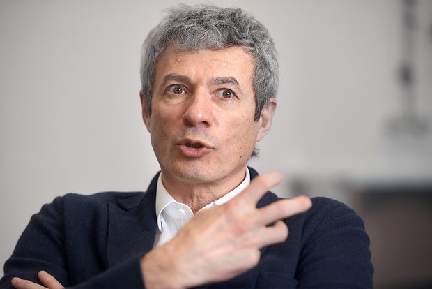 Вадим Мошкович