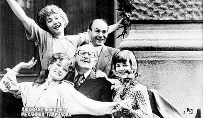 Внучка Людмилы Гурченко назвала стоимость ее секретной дачи