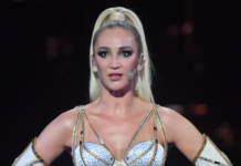 Яркий образ Ольги Бузовой вызвал бурные обсуждения в сети yarkij obraz olgi buzovoj vyzval burnye obsuzhdeniya v seti-obzone-su-174118012200-0