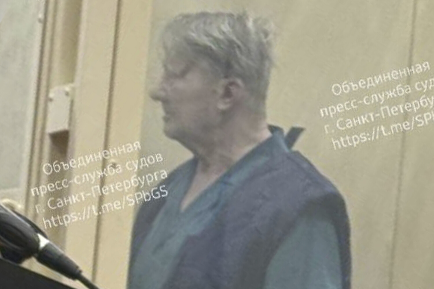 Житель Стрельны предстанет перед Петродворцовым судом за убийство цыганки ради спасения души-0