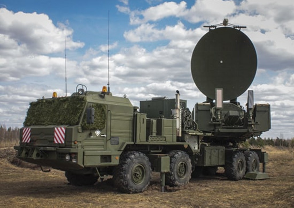 Армия Украины направила на Россию полсотни дронов посреди ночи