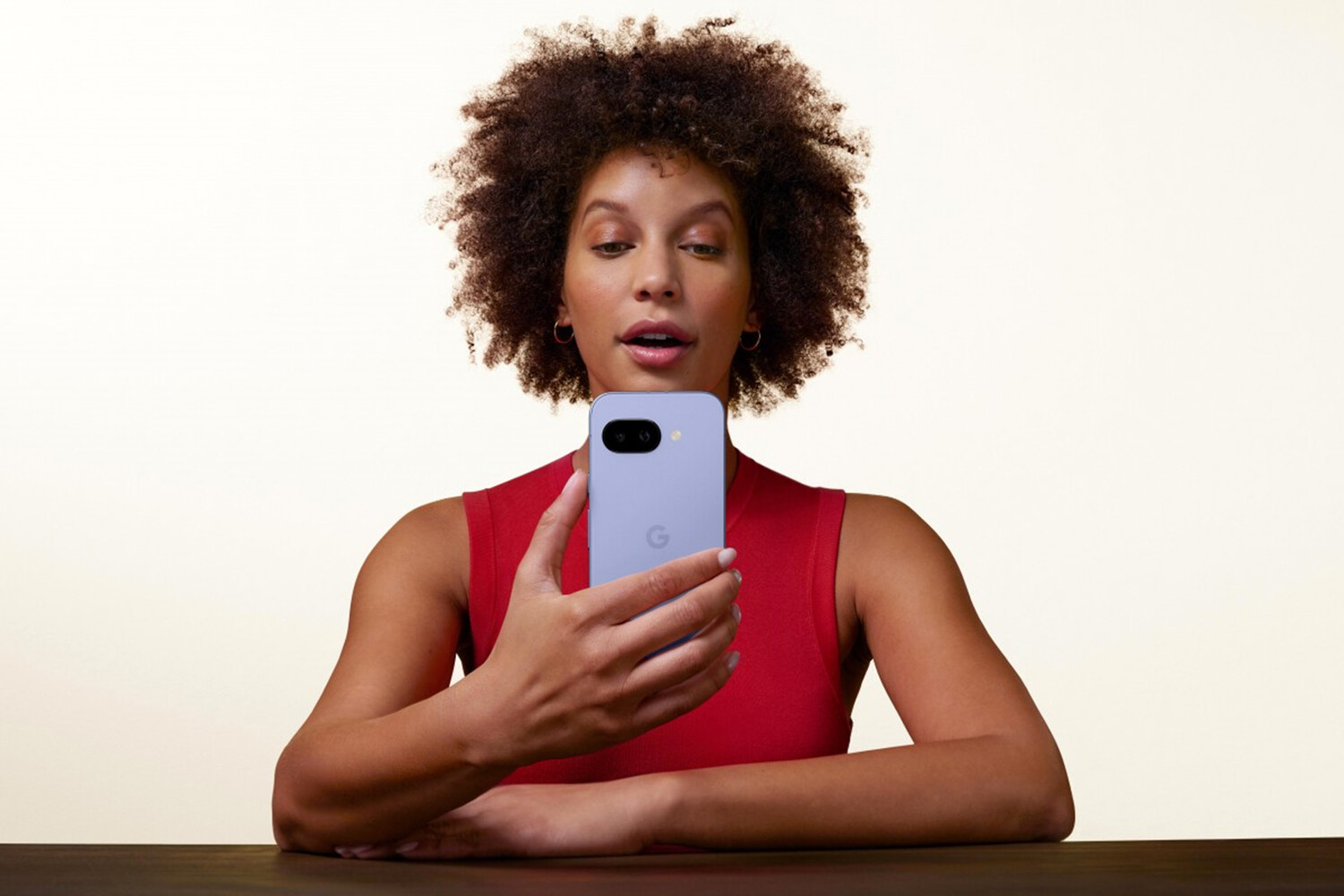 Google Pixel 9a представил экраны на уровне Apple iPhone 16 Pro и Samsung Galaxy S25-0