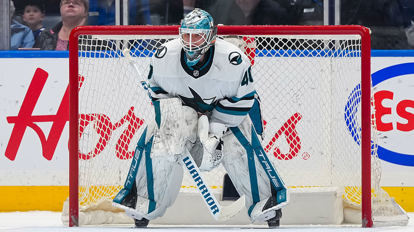 Георгиев попал в список главных разочарований сезона НХЛ по версии DailyFaceoff