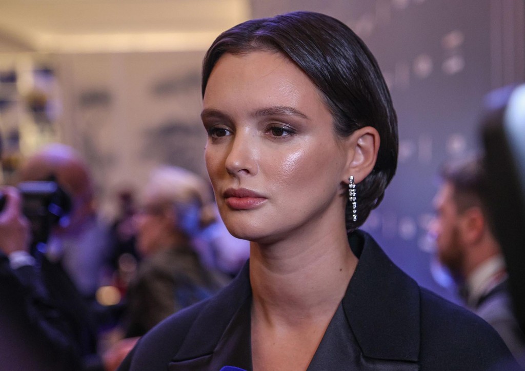 Паулина Андреева 