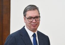 Александр Вучич подтвердил участие в параде Победы в Москве aleksandr vuchich podtverdil uchastie v parade pobedy v moskve-obzone-su-174482324100-0