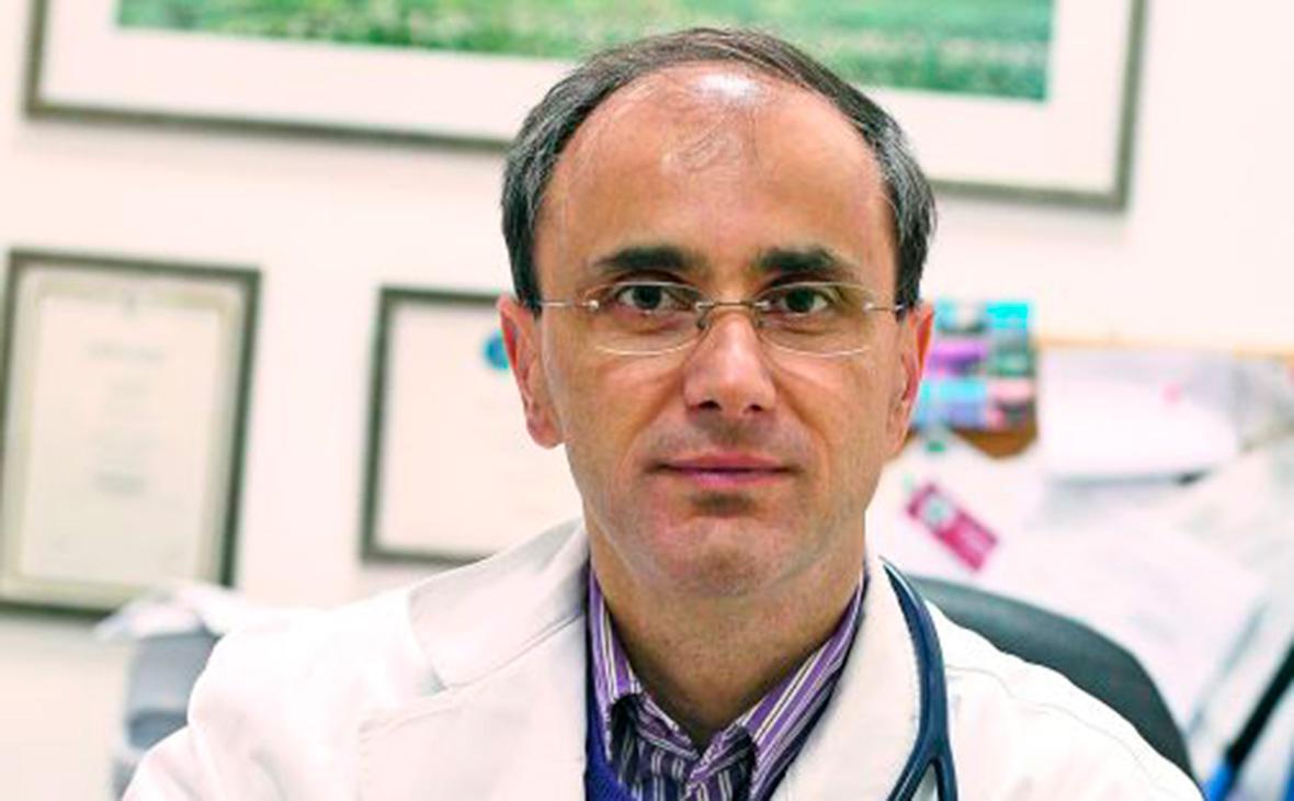 Джуро Мацут (grcongress.com )